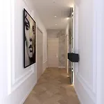 Ragusina Luxury 아파트 *