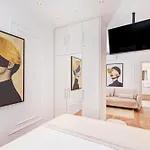 Ragusina Luxury 아파트