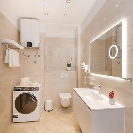 Ragusina Luxury Apartment