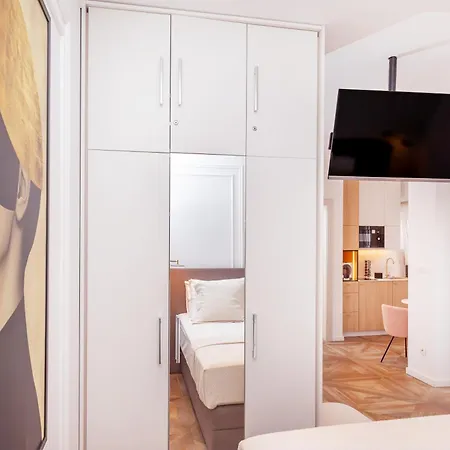 Ragusina Luxury *