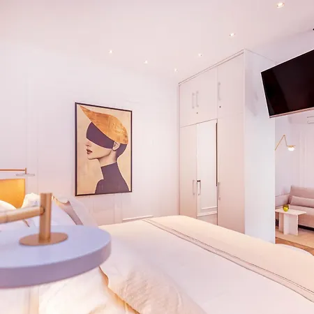 Ragusina Luxury *