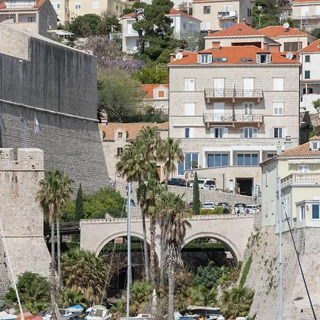 Ragusina Luxury شقة