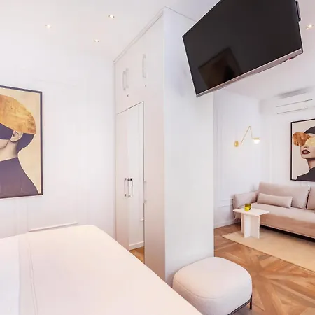 Ragusina Luxury 아파트 *