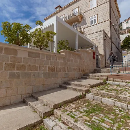 Ragusina Luxury Daire *