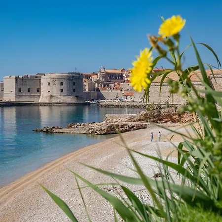 Ragusina Luxury Apartment *