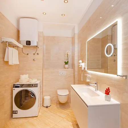 Ragusina Luxury Daire *