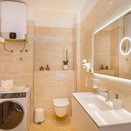 Ragusina Luxury Daire