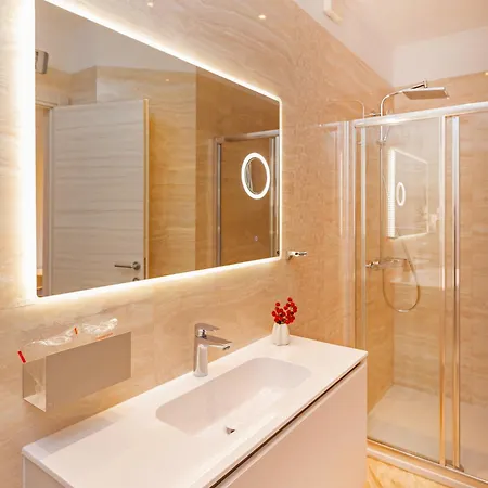 Ragusina Luxury 아파트 *