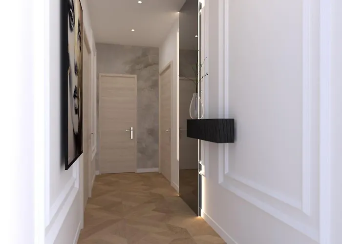 Appartement Ragusina Luxury