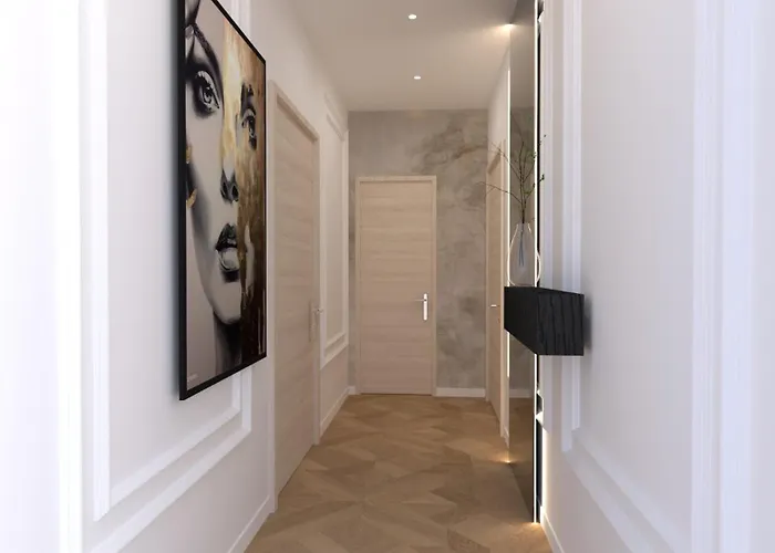 Ragusina Luxury Апартаменты *