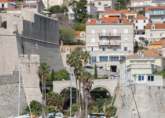 Ragusina Luxury Διαμέρισμα