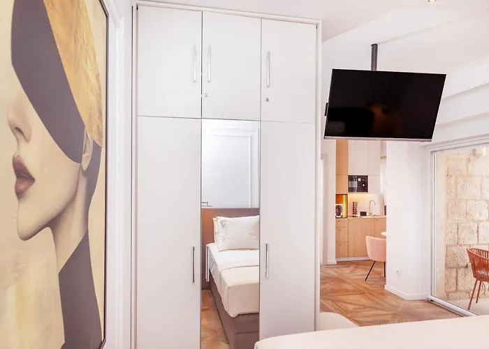 Ragusina Luxury *