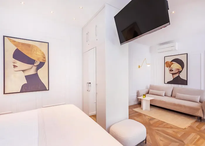 Ragusina Luxury Appartement *
