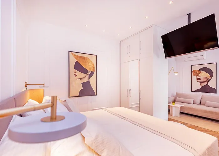 Ragusina Luxury *