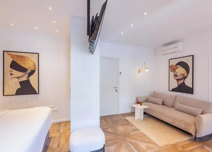 Ragusina Luxury Дубровник