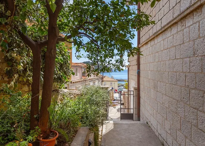 Апартаменты Ragusina Luxury *