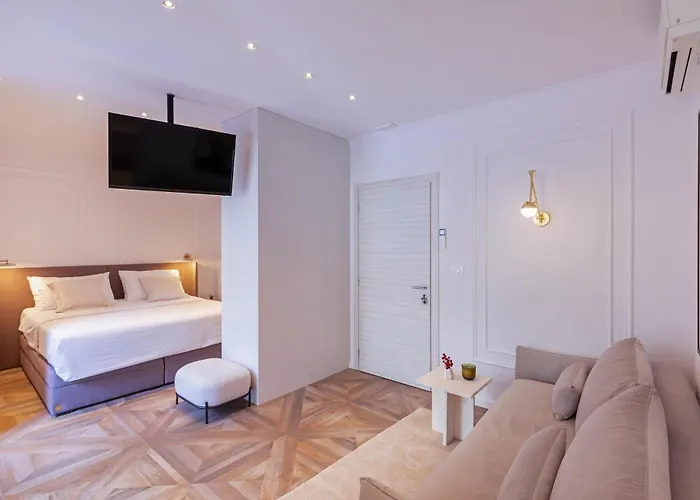Ragusina Luxury * Dubrovnik