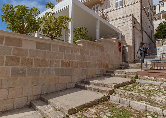 Ragusina Luxury דירה *