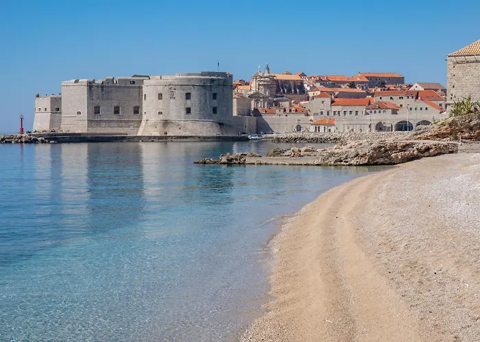 Ragusina Luxury Ντουμπρόβνικ