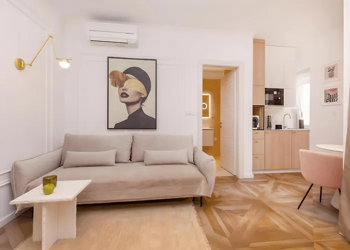 Ragusina Luxury *