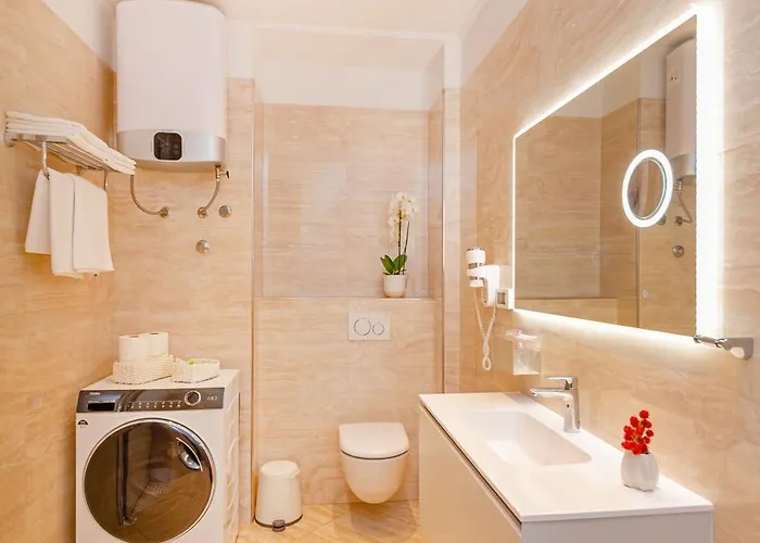Ragusina Luxury Appartement *