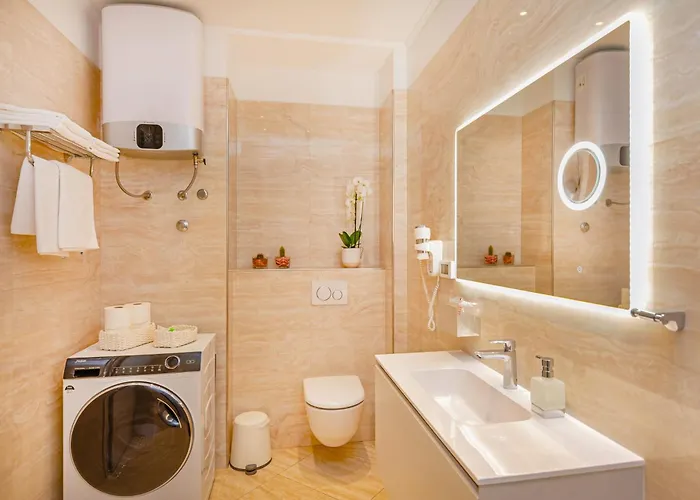 Ragusina Luxury Апартаменты