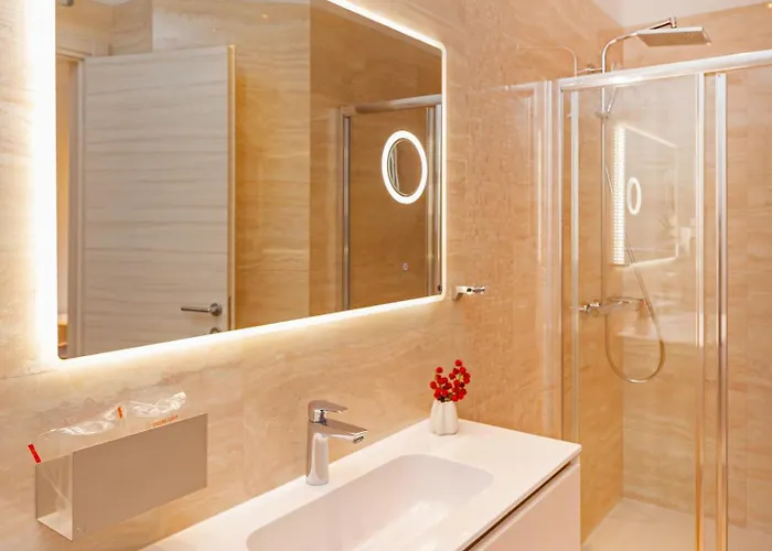 Ragusina Luxury Appartement *