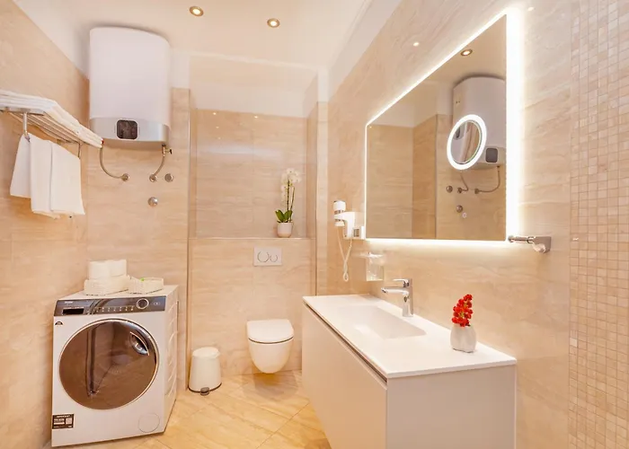 Ragusina Luxury Ντουμπρόβνικ