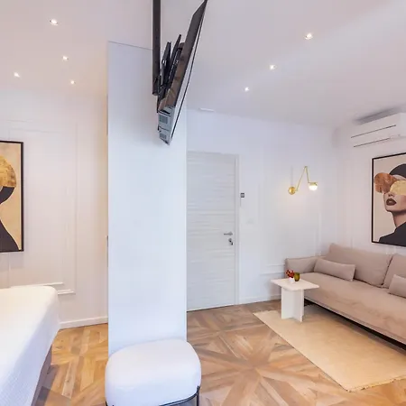 Ragusina Luxury دوبروفينك