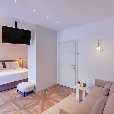 Ragusina Luxury * دوبروفينك