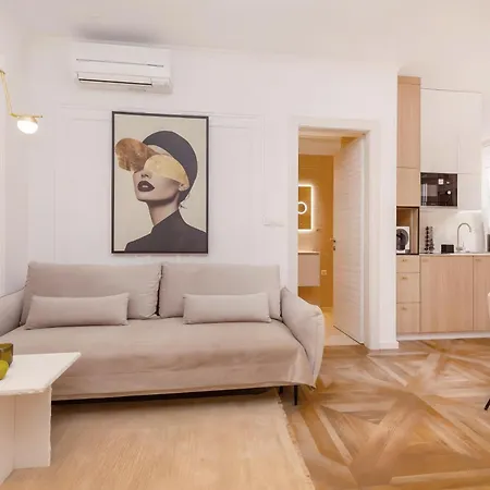 Ragusina Luxury *