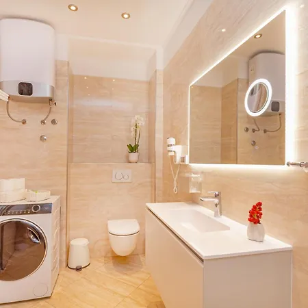 Ragusina Luxury دوبروفينك