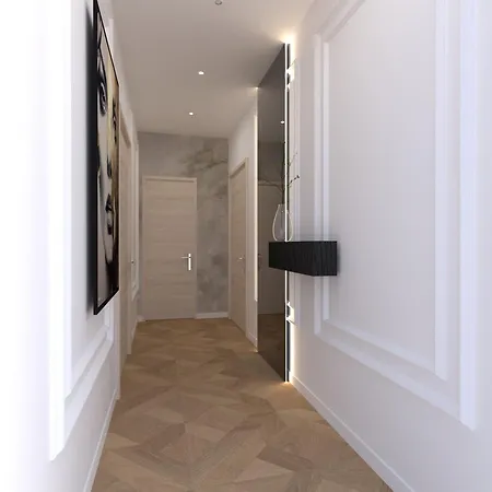 Apartment Ragusina Luxury