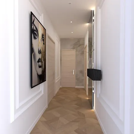 Ragusina Luxury Apartment *