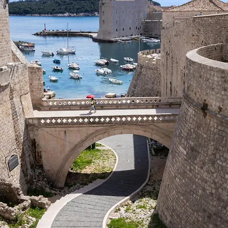 Apartment Ragusina Luxury Dubrovnik