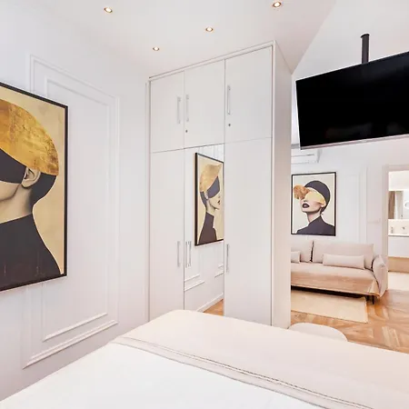 Ragusina Luxury Apartment