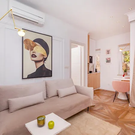 Apartment Ragusina Luxury