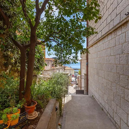 Apartment Ragusina Luxury *